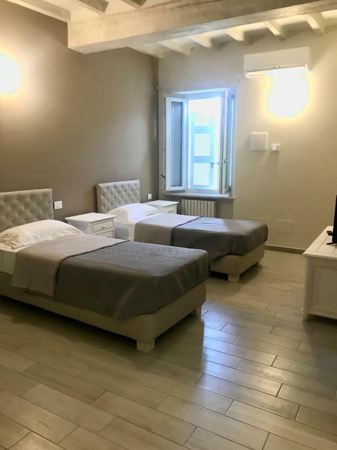 L’infinito residence Castelvetro Piacentino Esterno foto