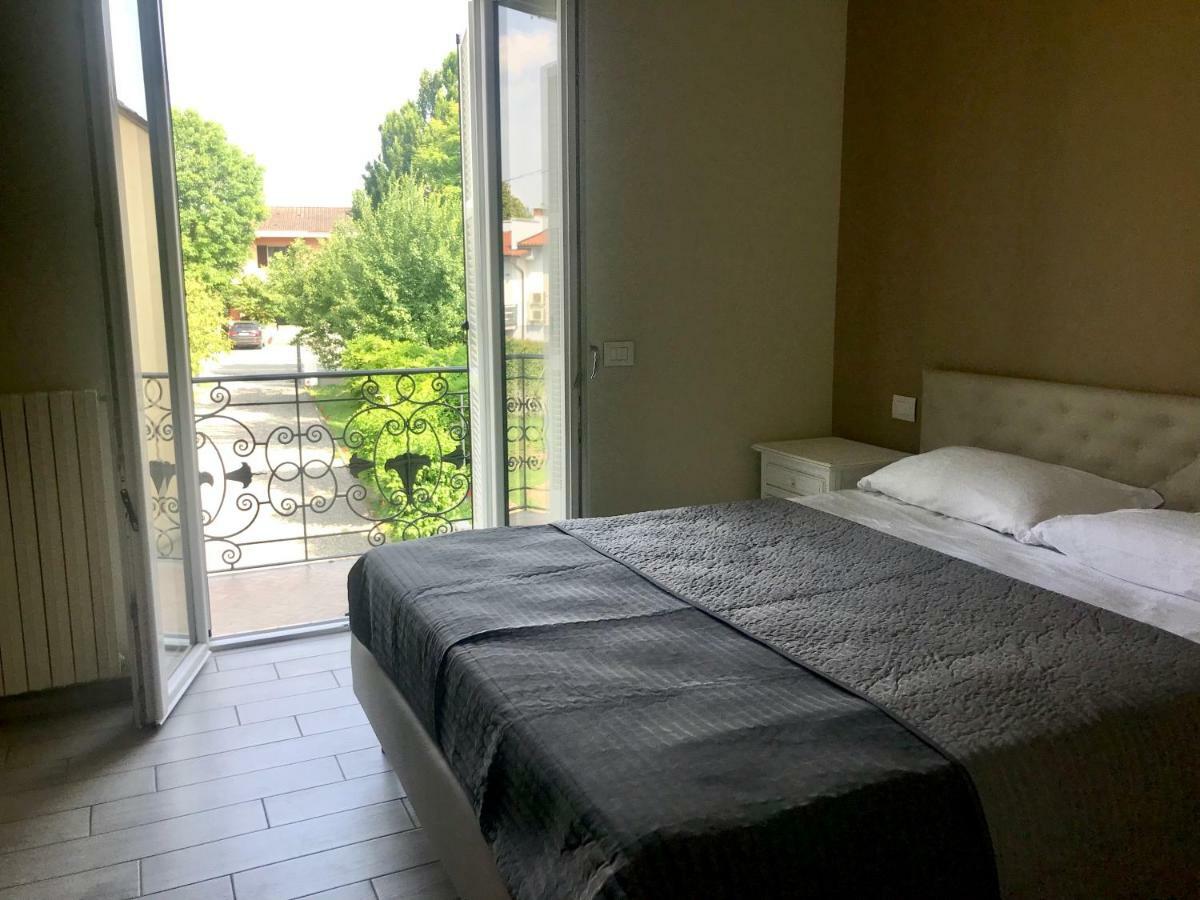 L’infinito residence Castelvetro Piacentino Esterno foto