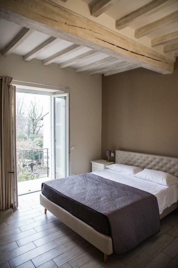 L’infinito residence Castelvetro Piacentino Esterno foto