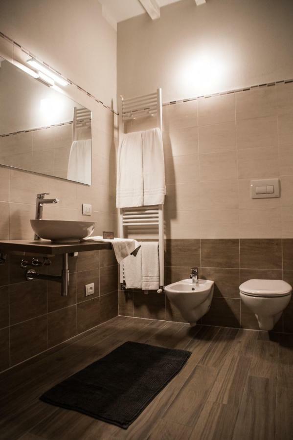 L’infinito residence Castelvetro Piacentino Esterno foto
