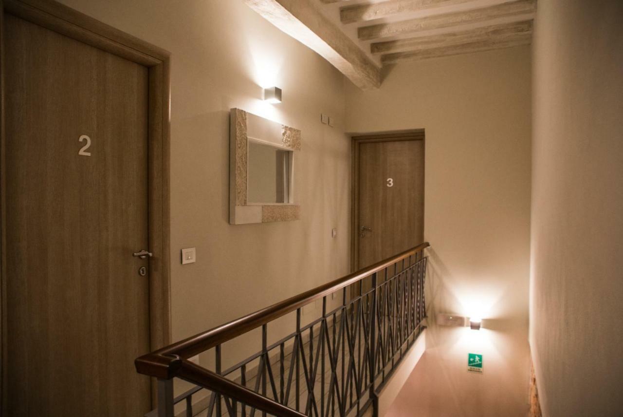 L’infinito residence Castelvetro Piacentino Esterno foto