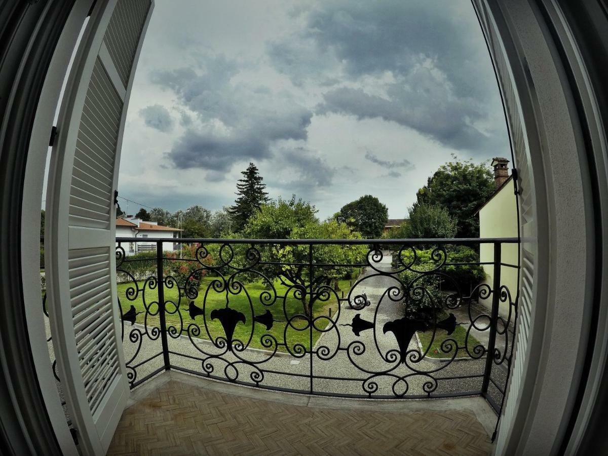 L’infinito residence Castelvetro Piacentino Esterno foto