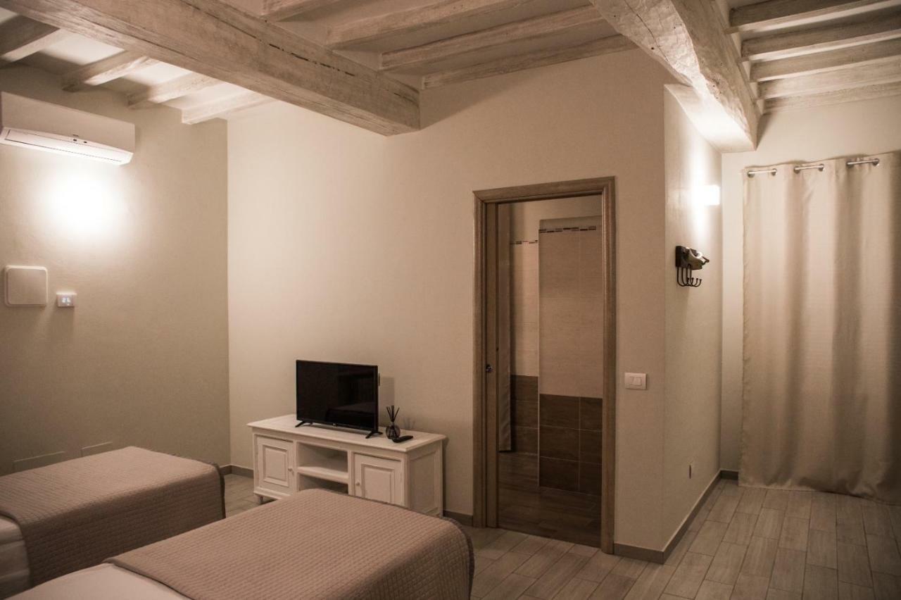 L’infinito residence Castelvetro Piacentino Esterno foto